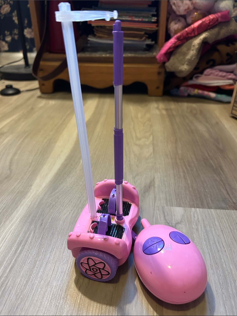Barbie Remote Control Toy - Picture 3 of 3